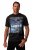 JP1880 Iron Maiden Brave New World T-Shirt Black - T-shirts - Grote Maten T-shirts Heren