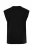 JP1880 AC/DC Classic Logo Band Tank Top Black - T-shirts - Grote Maten T-shirts Heren