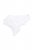 Ulla Popken 838637 Strings 3-pack Wit - Slips - 