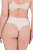 Ulla Popken 838637 Strings 3-pack Beige - Slips - 