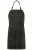 JP1880 838644 Barbecueschort Zwart - Schorten - 