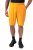 JAY-PI Bermuda FLEXNAMIC® Shorts Orange - Joggingbroeken & shorts - Joggingbroeken & Shorts Heren Grote Maten