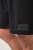 JAY-PI Bermuda FLEXNAMIC® Shorts Black - Joggingbroeken & shorts - Joggingbroeken & Shorts Heren Grote Maten