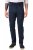 JP1880 New York Flexnamic Jersey broek met vijf zakken Donkerblauw - Pakken - Grote Maten Kostuum Heren