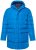 Jay-Pi 839707 Extra warm parka Middenblauw - Jassen - Grote Maten Herenjassen