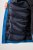 Jay-Pi 839707 Extra warm parka Middenblauw - Jassen - Grote Maten Herenjassen