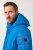 Jay-Pi 839707 Extra warm parka Middenblauw - Jassen - Grote Maten Herenjassen