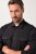 JAY-PI FLEXNAMIC® Sweat-Overshirt Black - Jassen - Grote Maten Herenjassen