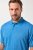 JAY-PI FLEXNAMIC® Poloshirt Blue - Polo shirts - Grote Maten Poloshirts Heren