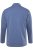JAY-PI Quickdry Polo Long Sleeve Blue - Polo shirts - Grote Maten Poloshirts Heren