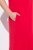 Ulla Popken 839896 Jersey jurk met strass Roze - Avondjurken - Avondjurken in grote maten