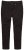 Men+ 207 Bilbao Flexlastic Jersey chino Zwart - Pakken - Grote Maten Kostuum Heren