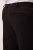 Men+ 207 Bilbao Flexlastic Jersey chino Zwart - Pakken - Grote Maten Kostuum Heren