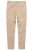 Men+ 207 Bilbao Flexlastic Jersey chino Zand - Pakken - Grote Maten Kostuum Heren