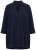 Ulla Popken 840210 Vest Donkerblauw - Vesten - Vesten in grote maten voor dames