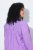 Ulla Popken 840210 Vest Lila - Vesten - Vesten in grote maten voor dames
