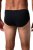 Men+ 446 Slips FLEXLASTIC® Donkerblauw set van 2 - Ondergoed & zwem - Grote Maten Ondergoed Heren