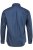 JP1880 Business Shirt Long Sleeve Blue - Overhemden - Overhemden Grote Maten Heren