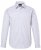 JP1880 Business Shirt Long Sleeve Two-Tone Grey - Overhemden - Overhemden Grote Maten Heren