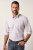 JP1880 Business Shirt Long Sleeve Pink - Overhemden - Overhemden Grote Maten Heren