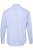 JP1880 Business Shirt Long Sleeve Ice Blue - Overhemden - Overhemden Grote Maten Heren