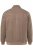 JP1880 Blouson Jacket Lightweight and Warm Brown - Jassen - Grote Maten Herenjassen