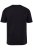 JP1880 T-Shirt Chest Print Bone Force Black - T-shirts - Grote Maten T-shirts Heren