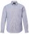 JP1880 Oxford Shirt Long Sleeve Denim Blue - Overhemden - Overhemden Grote Maten Heren