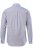 JP1880 Oxford Shirt Long Sleeve Denim Blue - Overhemden - Overhemden Grote Maten Heren