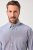 JP1880 Oxford Shirt Long Sleeve Denim Blue - Overhemden - Overhemden Grote Maten Heren