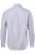 JP1880 Oxford Shirt Flexnamic Long Sleeve Grey - Overhemden - Overhemden Grote Maten Heren