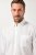 JP1880 Oxford Shirt Flexnamic Long Sleeve Snow White - Overhemden - Overhemden Grote Maten Heren
