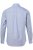 JP1880 Oxford Shirt Flexnamic Long Sleeve Ash Turquoise - Overhemden - Overhemden Grote Maten Heren