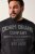 Men+ 612 T-shirt lange mouw Denim Brand Company Zwart - T-shirts - Grote Maten T-shirts Heren