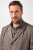 JP1880 Coat Flexnamic Quilted Insert Grey TALL - TALL jassen - TALL jassen met extra lengte