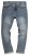 JP1880 FLEXNAMIC Modern Straight Fit Jeans Vintage Denim - Jeans & broeken - Jeans & Broeken Grote Maten Heren