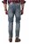 JP1880 FLEXNAMIC Modern Straight Fit Jeans Vintage Denim - Jeans & broeken - Jeans & Broeken Grote Maten Heren