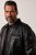 JP1880 Leather Jacket Finest Lamb Nappa Black - Jassen - Grote Maten Herenjassen