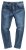 JP1880 FLEXNAMIC Straight Fit Jeans with Stretch Waist - Jeans & broeken - Jeans & Broeken Grote Maten Heren