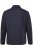 Boston Park 963 Jack van wolmix met rits Donkerblauw - Jassen - Grote Maten Herenjassen