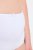 Ulla Popken 842435 Slips met hoge taille 3-pack Wit - Slips - 