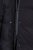 Ulla Popken SYMPATEX Triple Function Coat Black - Jassen - Jassen in grote maten
