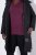 Ulla Popken SYMPATEX Triple Function Coat Black - Jassen - Jassen in grote maten