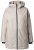 Ulla Popken 844034 Functioneel jack Champagne - Jassen - Damesjassen in grote maten