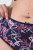 Ulla Popken 844495 Slips 5-pack Pruim - Slips - 