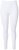 Ulla Popken 844563 Panty legging met kant Wit - Panty's & sokken - 