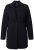 Ulla Popken 844842 Jersey blazer Zwart - Blazers - Blazers in grote maten voor dames