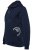 Men+ 957 Hoodie met rits Donkerblauw - Sweaters & hoodies - Sweaters & Hoodies Grote Maten Heren