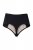 Ulla Popken 845347 Gebloemde strings Oudroze - Slips - 