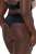 Ulla Popken 845347 Gebloemde strings Oudroze - Slips - 
